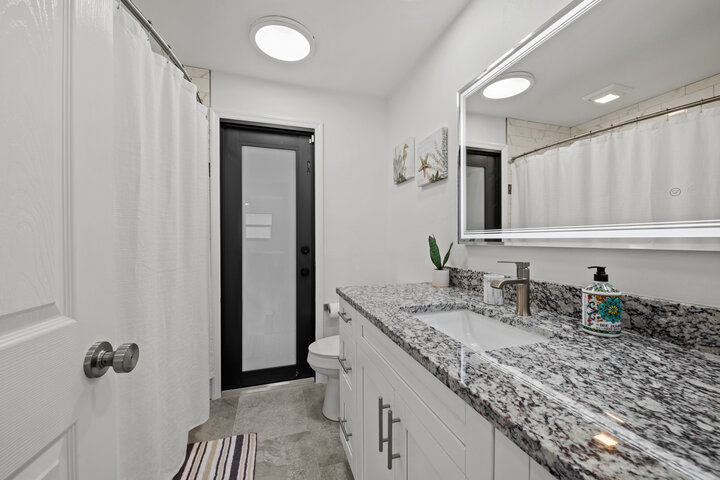 House in Cape Coral, US