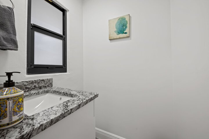 House in Cape Coral, US