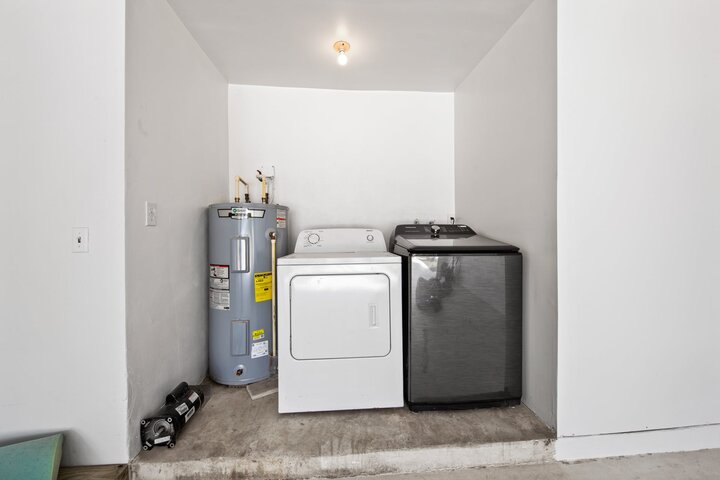 House in Cape Coral, US