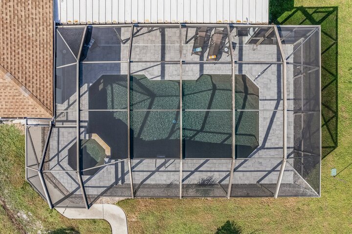 House in Cape Coral, US