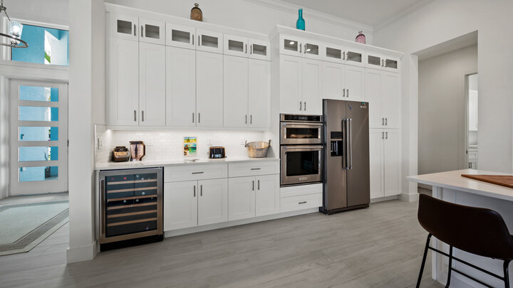 House in Cape Coral, US