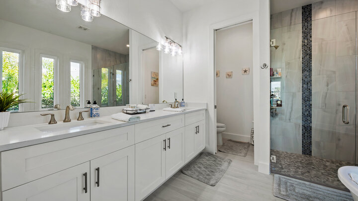 House in Cape Coral, US