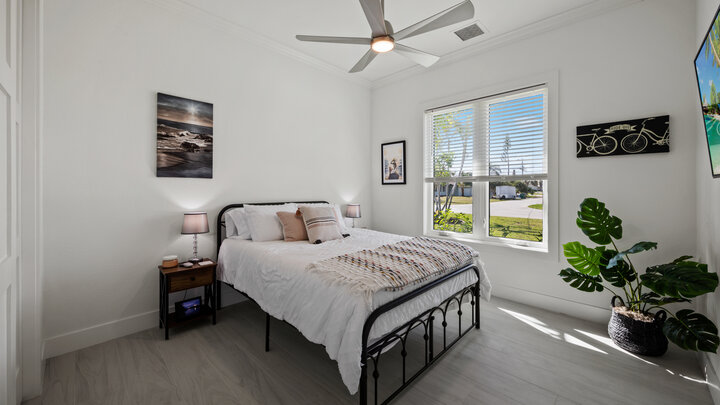 House in Cape Coral, US