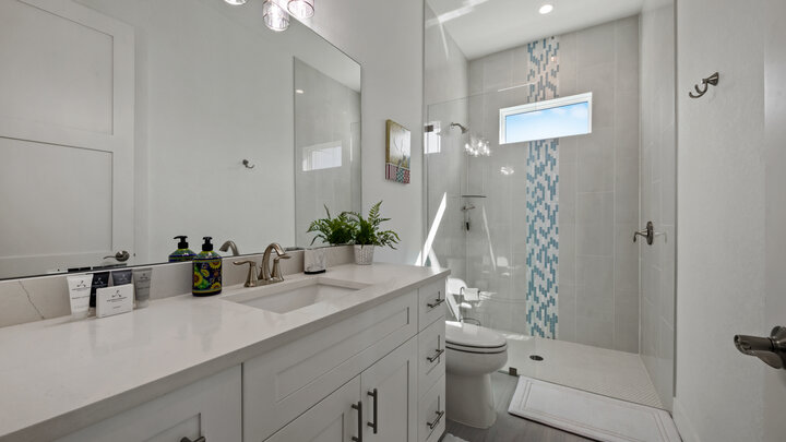 House in Cape Coral, US