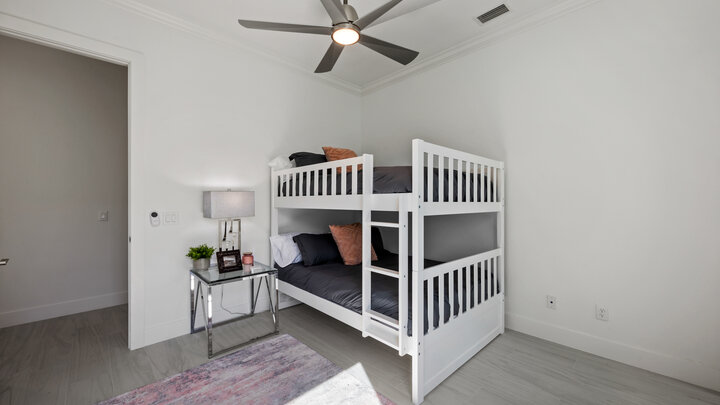 House in Cape Coral, US