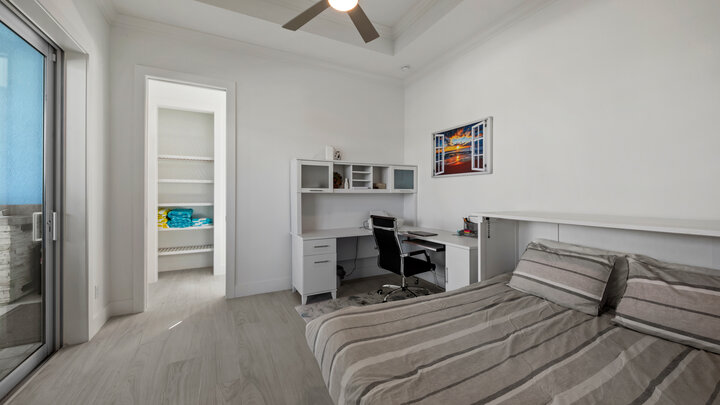 House in Cape Coral, US