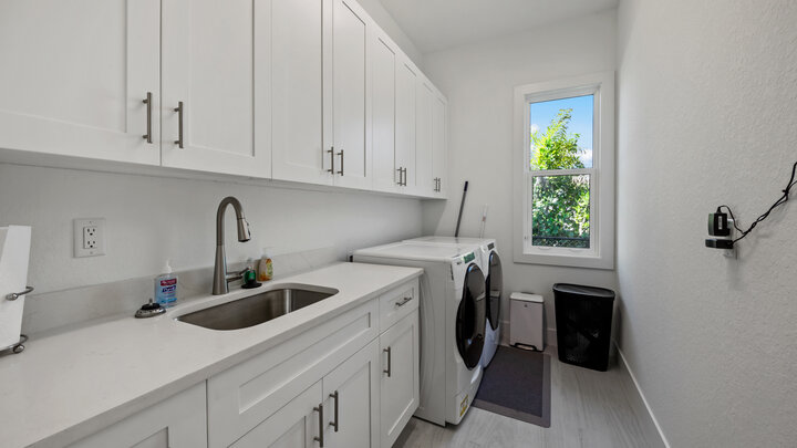 House in Cape Coral, US