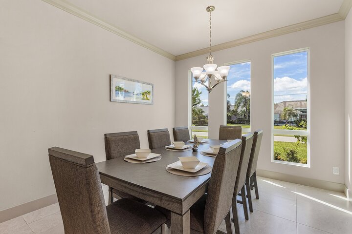 House in Cape Coral, US