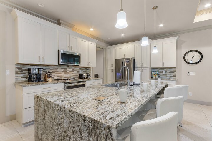 House in Cape Coral, US