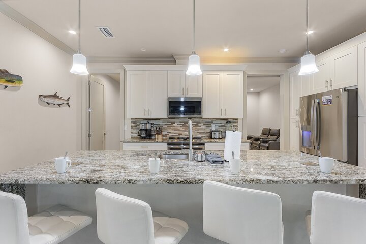 House in Cape Coral, US