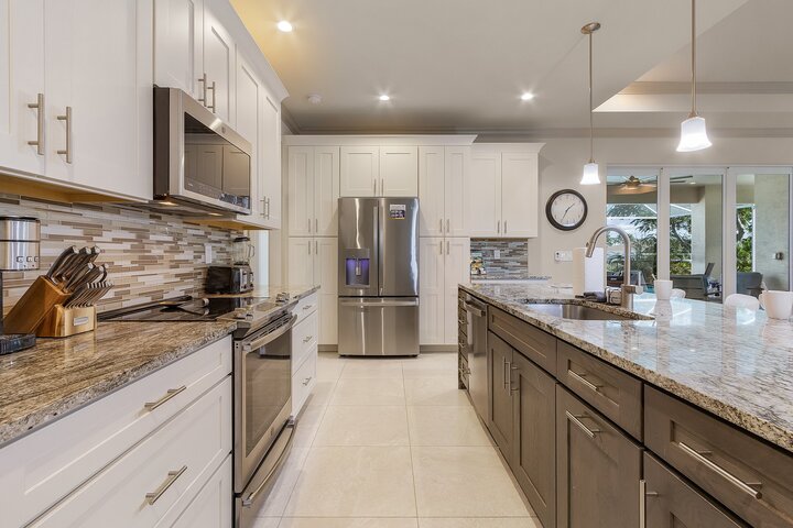 House in Cape Coral, US