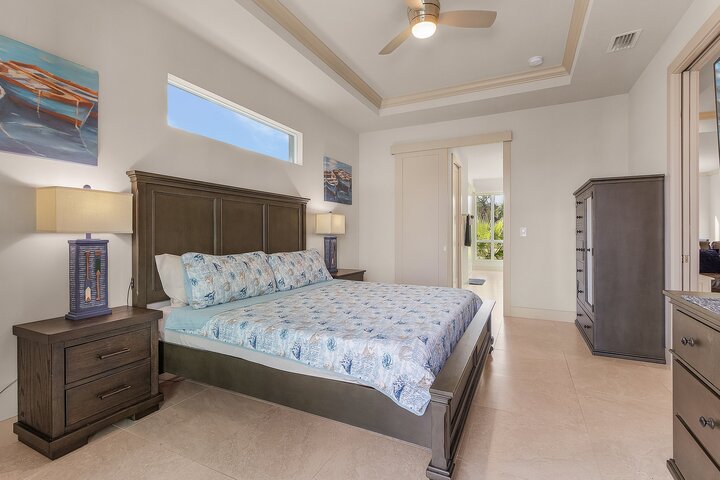 House in Cape Coral, US