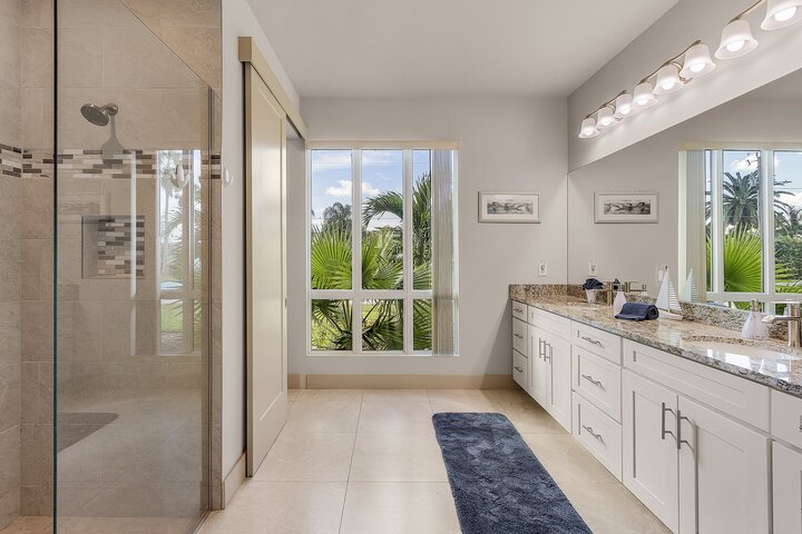 House in Cape Coral, US