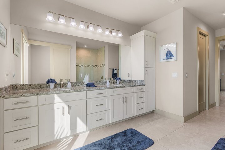 House in Cape Coral, US