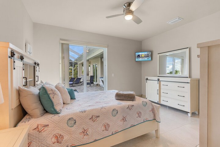 House in Cape Coral, US