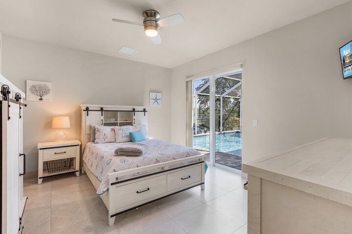 House in Cape Coral, US