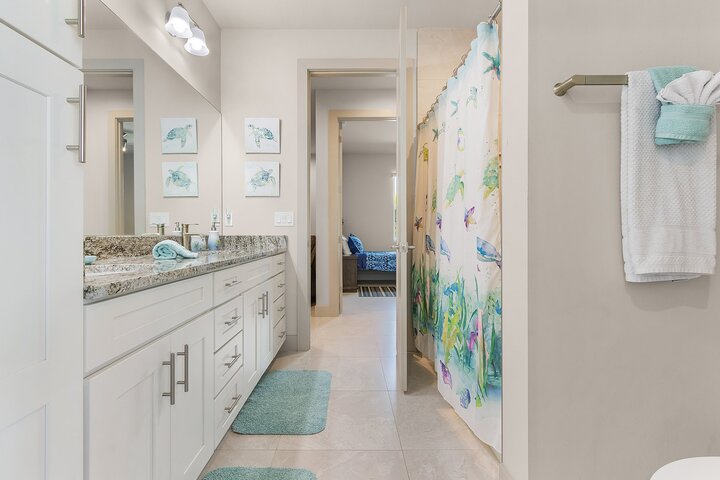 House in Cape Coral, US