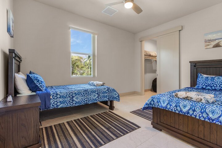 House in Cape Coral, US