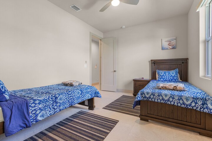 House in Cape Coral, US