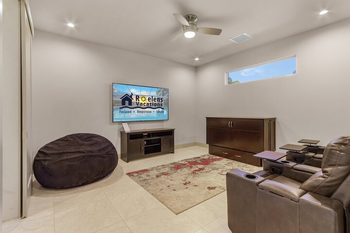 House in Cape Coral, US