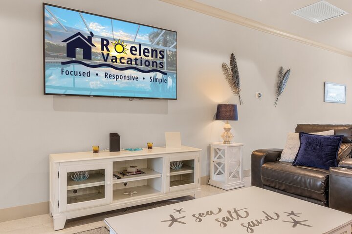 House in Cape Coral, US