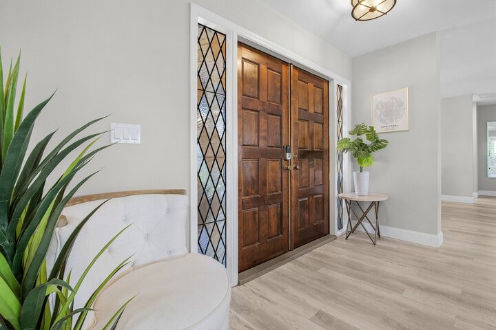 House in Cape Coral, US