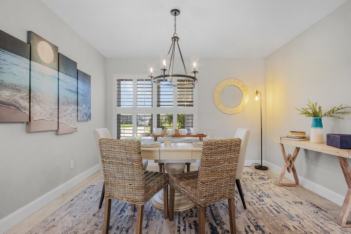 House in Cape Coral, US