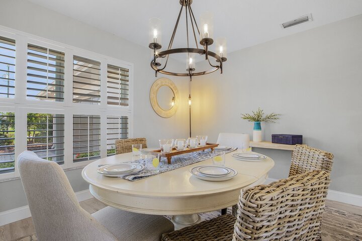 House in Cape Coral, US