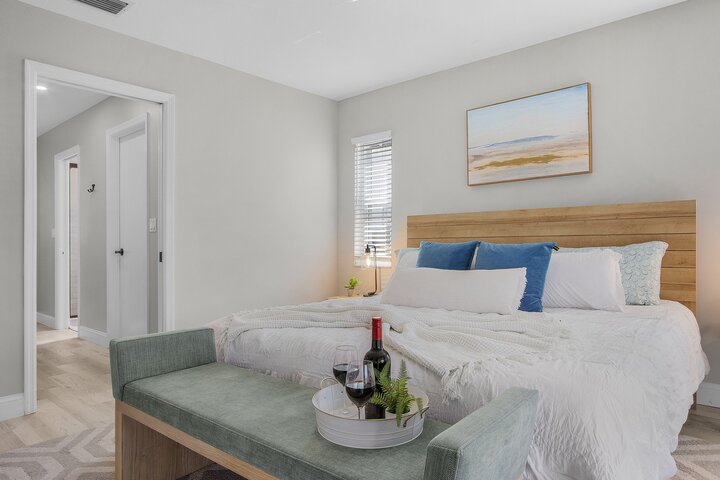 House in Cape Coral, US