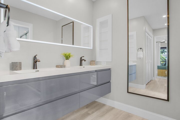 House in Cape Coral, US