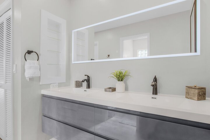 House in Cape Coral, US