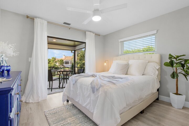 House in Cape Coral, US