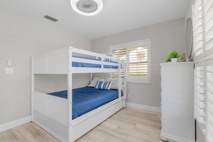 House in Cape Coral, US