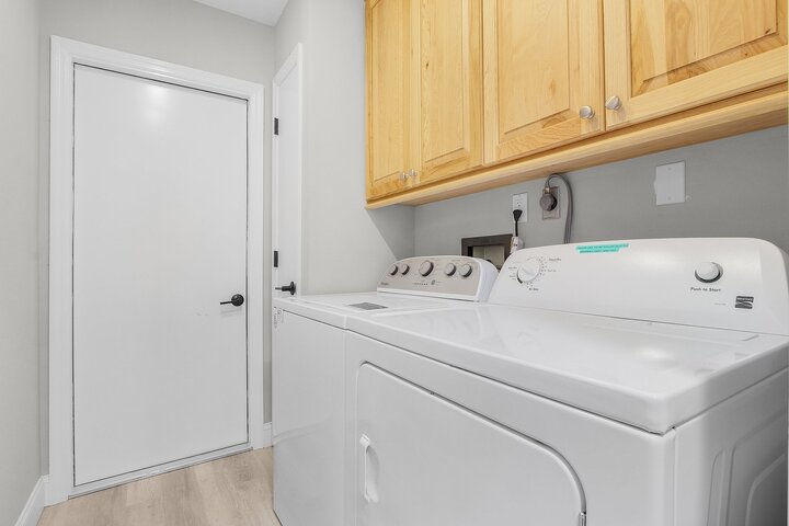 House in Cape Coral, US