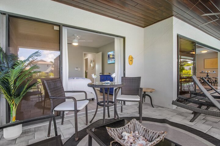 House in Cape Coral, US