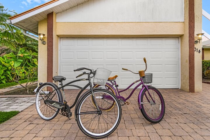 House in Cape Coral, US