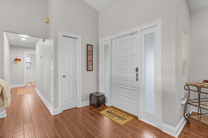 House in Cape Coral, US