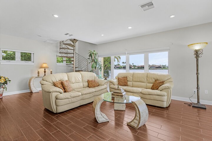 House in Cape Coral, US