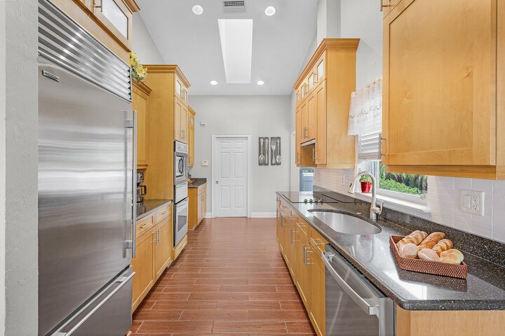 House in Cape Coral, US