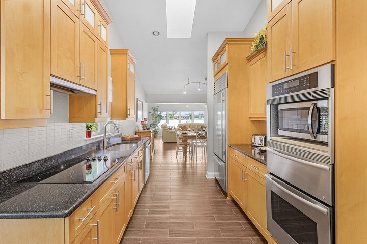 House in Cape Coral, US