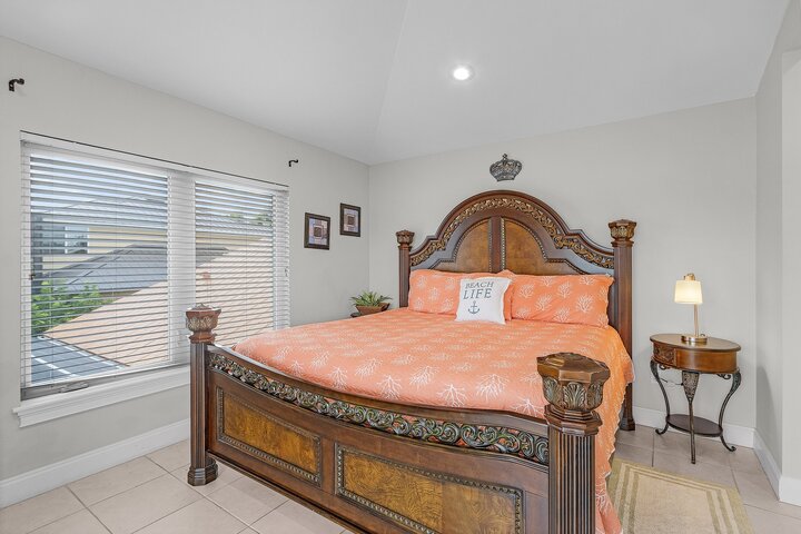 House in Cape Coral, US