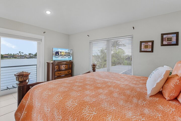 House in Cape Coral, US