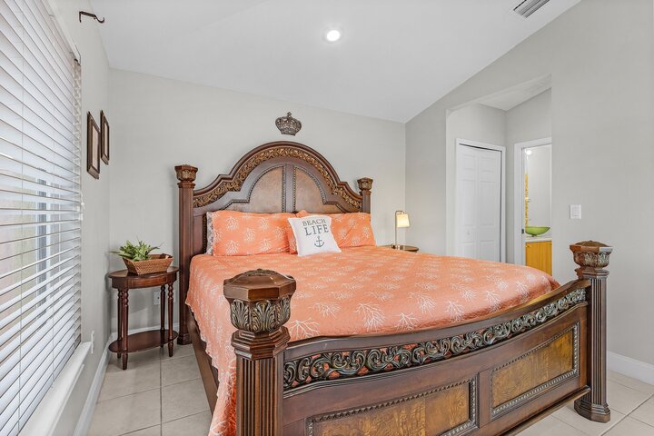 House in Cape Coral, US