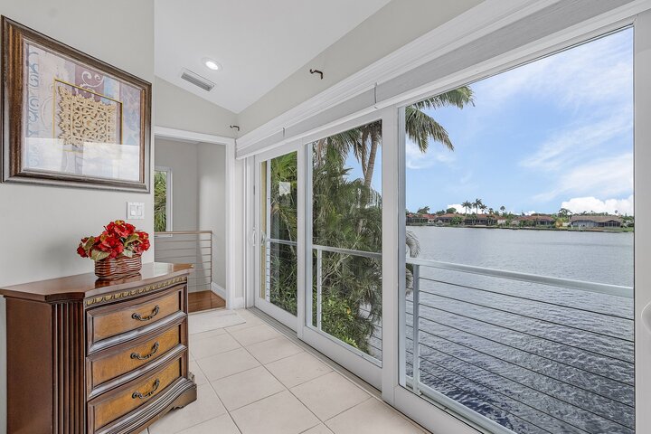 House in Cape Coral, US