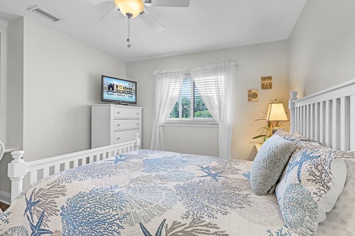 House in Cape Coral, US