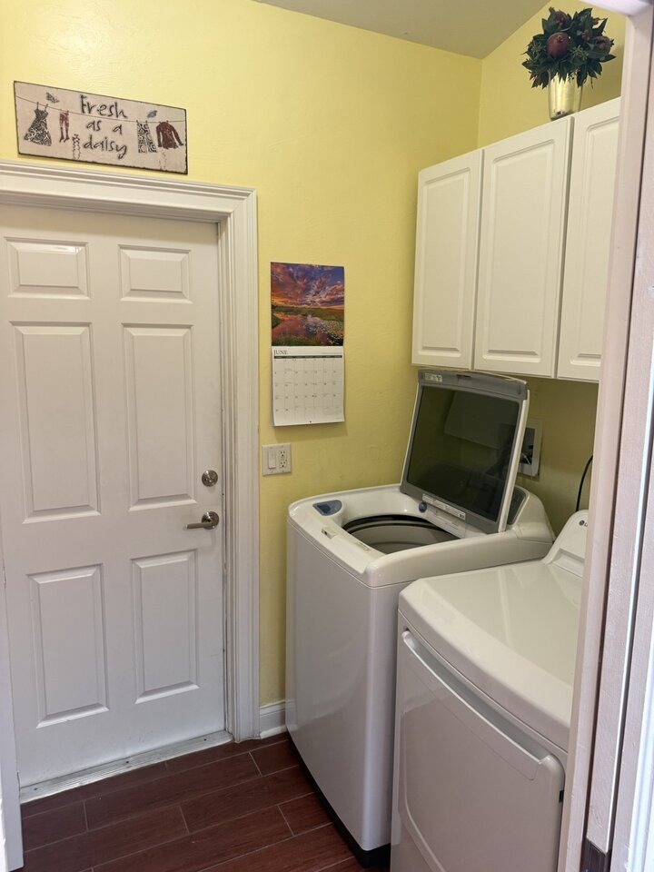 House in Cape Coral, US