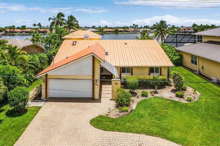 House in Cape Coral, US