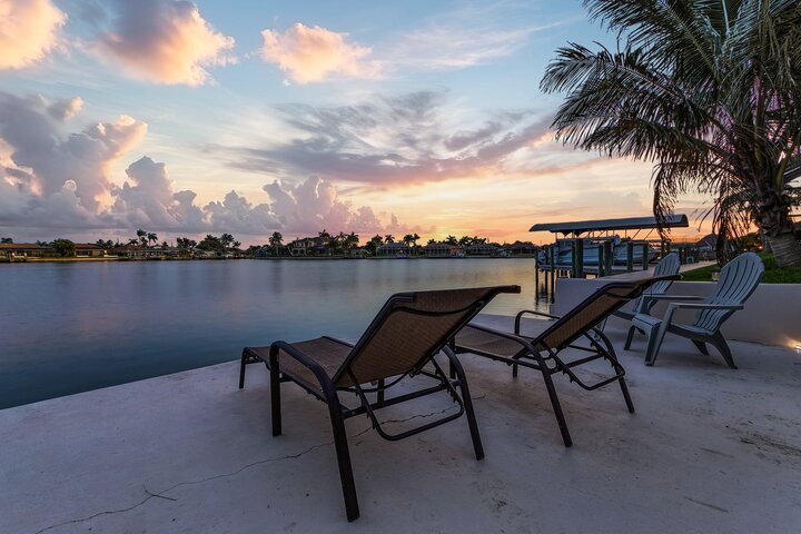 House in Cape Coral, US