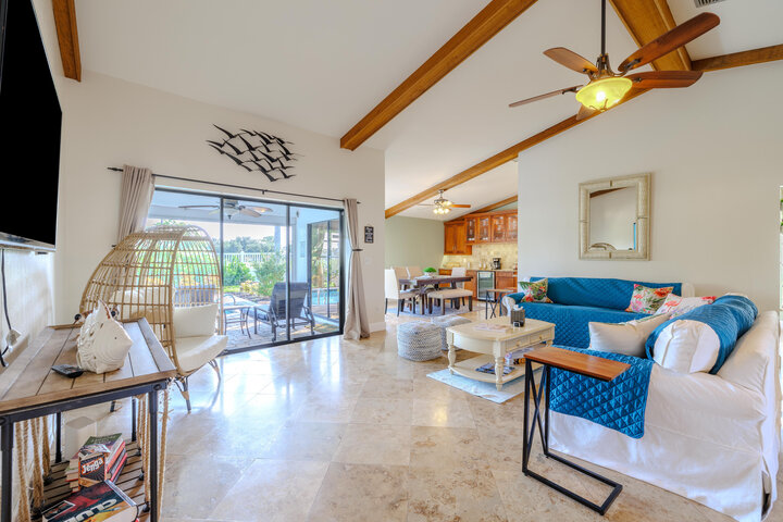 House in North Fort Myers, US