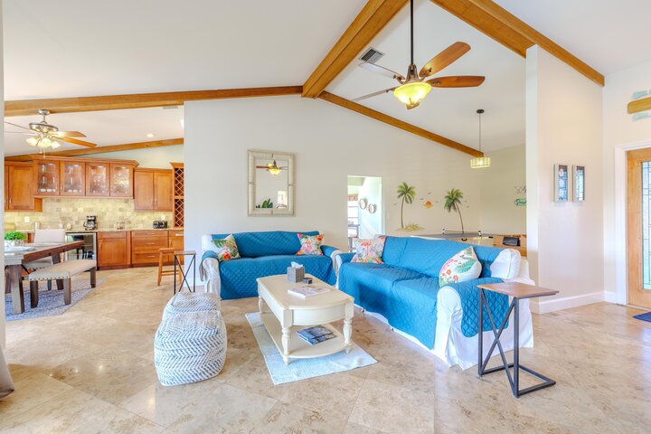 House in North Fort Myers, US